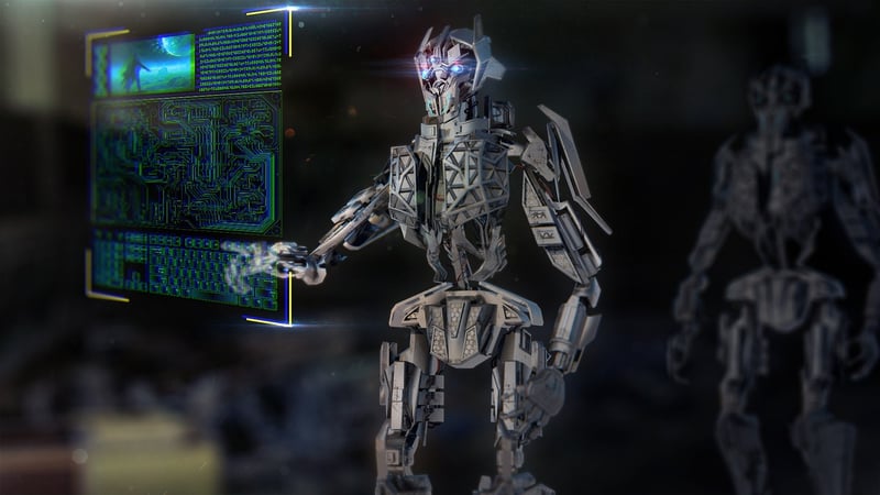 Future Tech Discovery
